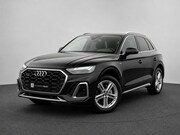 Audi Q5 - 50 TFSI e S-line | Trekhaak | Carplay | ACC | Stoelverwarmin