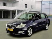Skoda Fabia - Combi 1.2 TDI Greenline/ RIJDT PERFECT