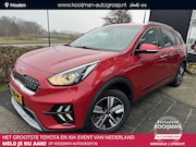 Kia Niro - 1.6 GDi Hybrid DynamicLine Eerste Eigenaar, Dealeronderhoude