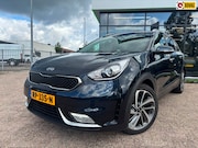 Kia Niro - 1.6 GDi Hybrid Edition|Trekhaak|Schuifdak