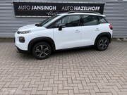 Citroën C3 Aircross - 1.2 PureTech Feel | PDC Achter | Airco | DB Riem V.V. | Crui