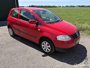 Volkswagen Fox - 1.2 Trendline