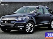 Volkswagen Touareg - 3.6 FSI V6