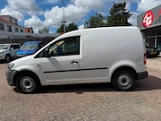 Volkswagen Caddy - 1.6TDI, 55kw, 293.603km, 1-2011: 2249,