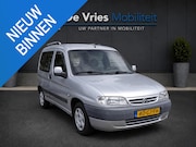 Citroën Berlingo - 1.8i Multispace **MINI CAMPER