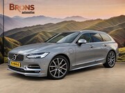 Volvo V90 - 2.0 T8 AWD Inscription Full options