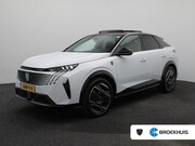 Peugeot e-3008 - GT 73 kWh 94% SOH | Full Option | Lederen Bekleding | Stoelv
