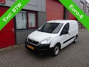 Peugeot Partner - 120 1.6 BlueHDi 100 L1 Premium S&S airco