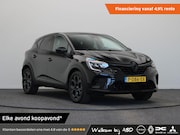 Renault Captur - E-Tech Hybrid 145pk Rive Gauche | Achteruitrijcamera | Clima