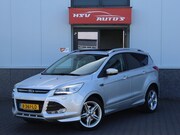 Ford Kuga - 1.6 Titanium 4WD automaat LM navi