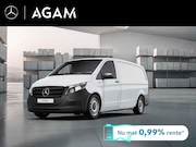 Mercedes-Benz eVito - 119 L2 Business Solution 90 kWh