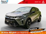 Mitsubishi ASX - 1.8 HEV AT Instyle | 3.000 Euro Korting | Compleet uitgerust