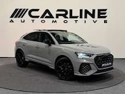 Audi RS Q3 - RSQ3 2.5 TFSI Sportback QUATTRO AUT. PANORAMA KEYL