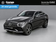 Mercedes-Benz GLC-Klasse Coupe - 300e 4MATIC