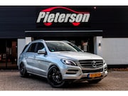 Mercedes-Benz M-klasse - 350 AMG EXPORTPRIJS NAP VOL OPTIE