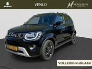 Suzuki Ignis - 1.2 Smart Hybrid Style RIJKLAAR | AUTOMAAT | Climate Control