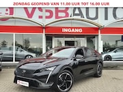 Peugeot 408 - 1.2 HYBRID 145e AUT. GT LED NAVI CARPLAY CAMERA AIRCO LMV PD