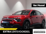 Citroën e-C4 - You 50 kWh