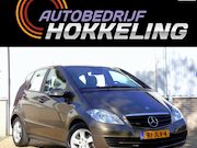 Mercedes-Benz A-klasse - 160 Classic; Automaat+Airco+Cruise