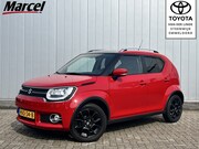 Suzuki Ignis - 1.2 Stijl Automaat Clima Cruise Navi Camera