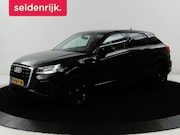 Audi Q2 - 35 TFSI S Edition | Cruise control | Stoelverwarming | Camer