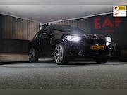 BMW X4 - M Competition / Carbon / Head Up / Memory / Camera / Schaals