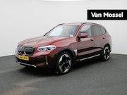BMW iX3 - High Executive 80 kWh | Elektrische stoelen + Memory | Panor