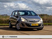 Opel Corsa - 1.3 CDTi EcoFlex S/S Cosmo Airco Goed onderhouden Cruise con
