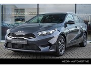 Kia Ceed - Sportswagon 1.0 T-GDi 100PK MHEV Design Edition Automaat | J