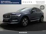 Volvo XC60 - T6 PLUG-IN HYBRID INSCRIPTION LEDER ACC SCHUIFDAK HARMAN KAR
