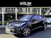 Toyota C-HR - / C-HR+ 2.0 Hybrid Style | Dodehoekherkenning, Stoel + Stuur
