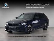 BMW 3-serie - 3 Serie 330e Touring M-sport Pro