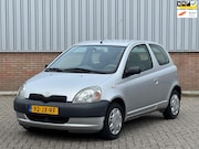 Toyota Yaris - 1.0-16V VVT-i YORIN