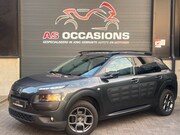 Citroën C4 Cactus - 1.2 PureTech Shine - Cam - Navi - BT