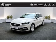 Seat Leon - Sportstourer 1.4 TSI 204pk DSG e-hybrid PHEV FR Business Int