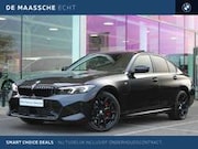 BMW 3-serie - 3 Serie 330e M Sport Automaat / Schuif-kanteldak