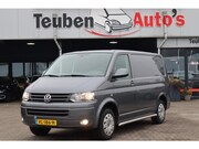 Volkswagen Transporter - 2.0 TDI L1H1 T800 Budgetline Lederen interieur, Cruise contr