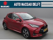 Toyota Yaris - 1.5 Hybrid 115 Business Plus