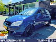 Hyundai Getz - 1.4i Active Cool | Kleine beurt | Nwe apk | Betrou