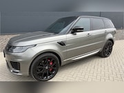 Land Rover Range Rover Sport - 2.0 P400e Autobiography Dynamic PHEV Panoramadak / Target Bl