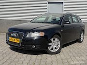 Audi A4 - Avant 2.0 Pro Line Airco-Cruise-Lichtmetaal