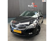 Kia Ceed - Cee'd 1.4 CVVT X-pect 1e eigenaar- Airco - NAV - Stoelverwar