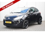 Ford Ka - 1.2 Metal start/stop Airco Priv/Glass Lmv