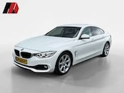 BMW 4-serie - Gran Coupé 418i Centennial Executive | Gro