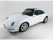 Porsche 911 - 993 3.6 Targa