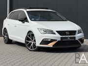 Seat Leon - 2.0 TSI CUPRA|Beats|ACC|lane|key-less|panorama