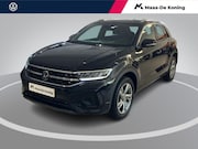 Volkswagen T-Roc - 1.5TSI/150PK R-Line DSG · Navigatie · Apple/Android Car Play