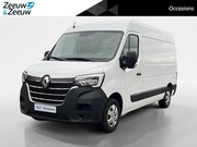 Renault Master - T33 2.3 - 135PK dCi L2H2 Work Edition | BPM VRIJ | Trekhaak 