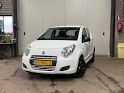 Suzuki Alto - 1.0 Spirit |NL auto| Radio | Volledig onderhouden