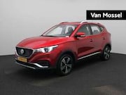 MG ZS - EV Luxury 45 kWh | Leder | Navi | Panoramadak | Ca